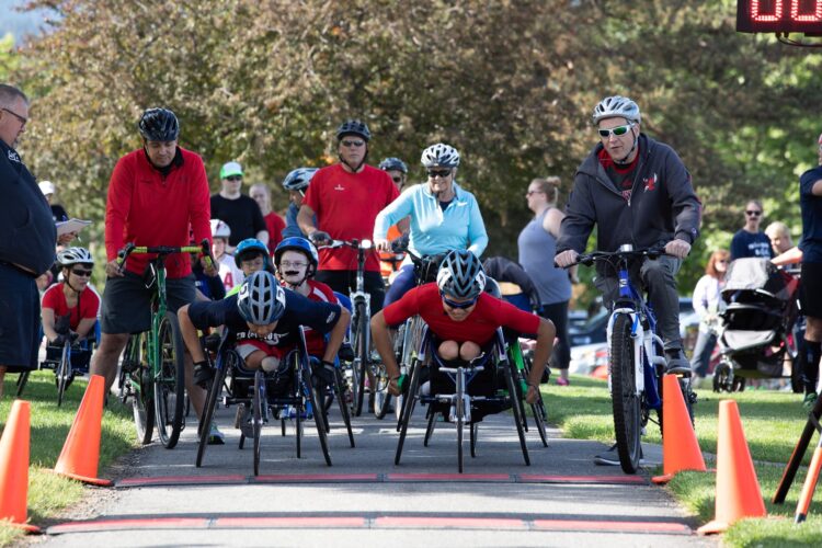 Stache Dash parasport prof photo